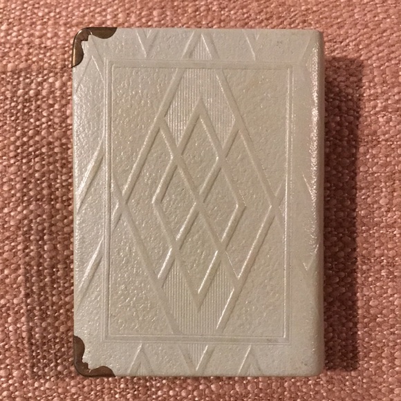 Antique Baby’s Bank - Zell Co. - Picture 2 of 4